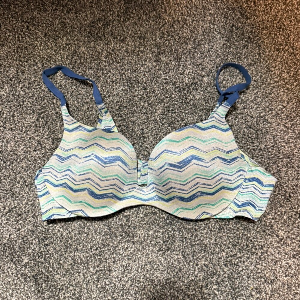 Victoria's Secret push-up bra